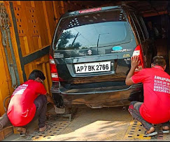 Car Shifting and Transportation Service