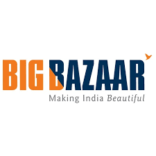 Big Bazaar