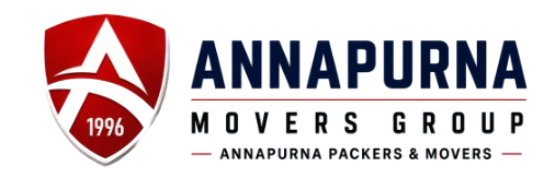 Annapurna Packers and Movers