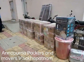 Annapurna Packers