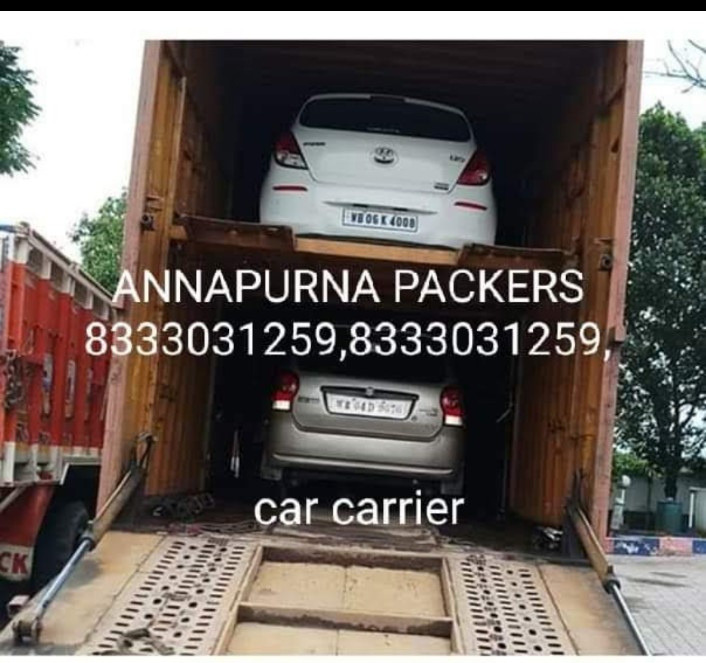 Annapurna Packers